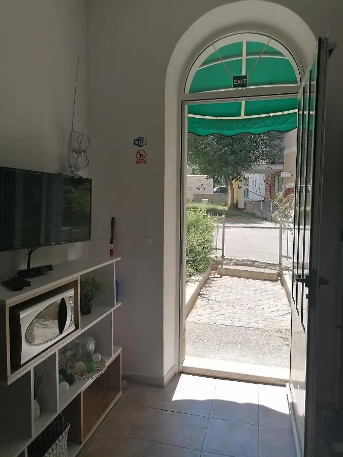 Appartement Apartman Kata à Split Croatie