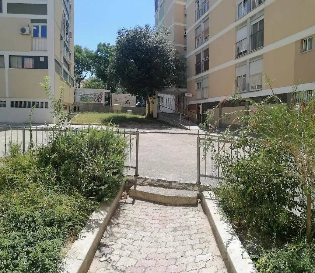 Appartement Apartman Kata à Split
