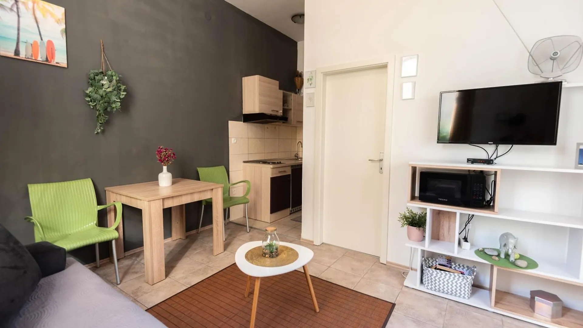 Appartement Apartman Kata à Split