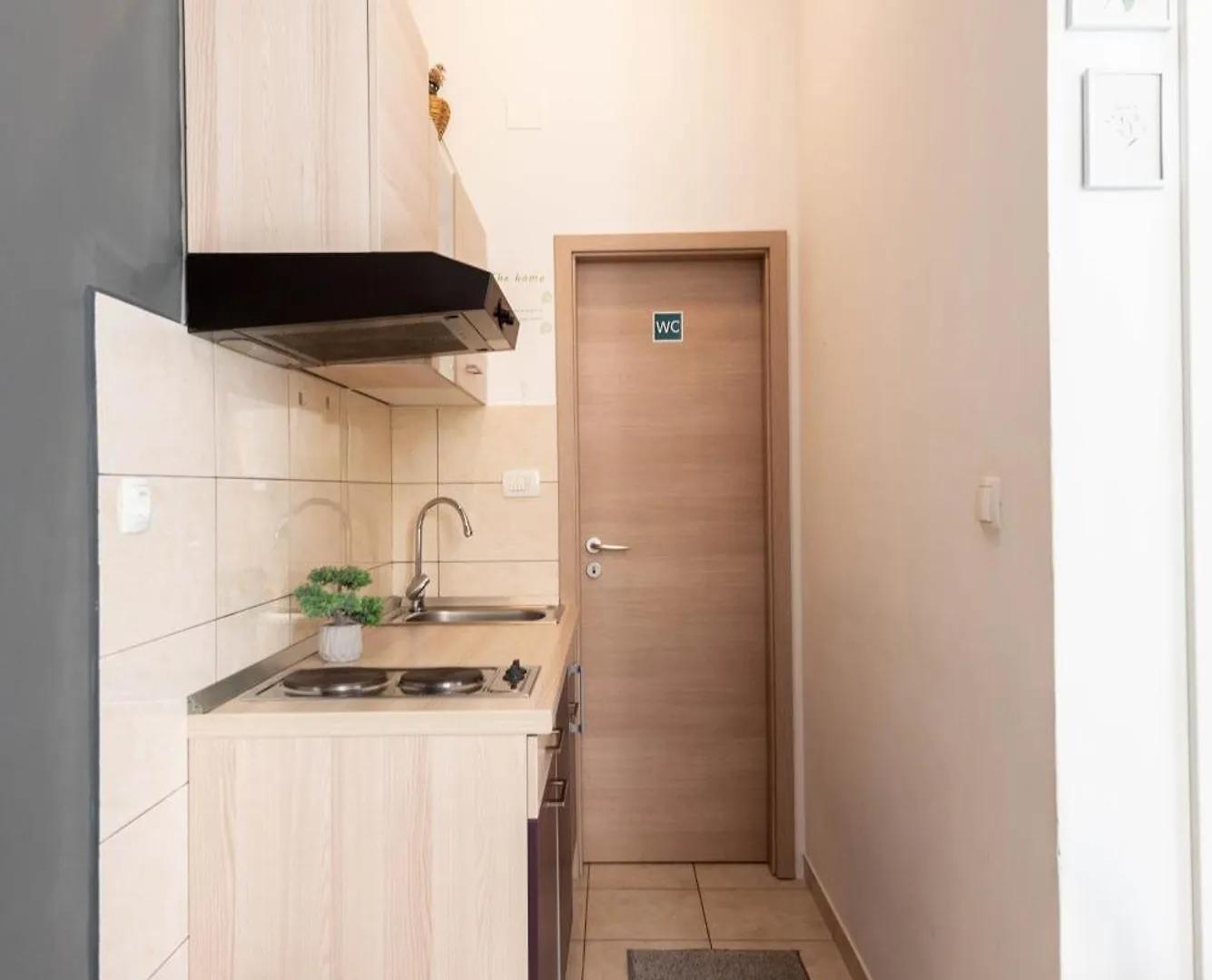 Appartement Apartman Kata à Split