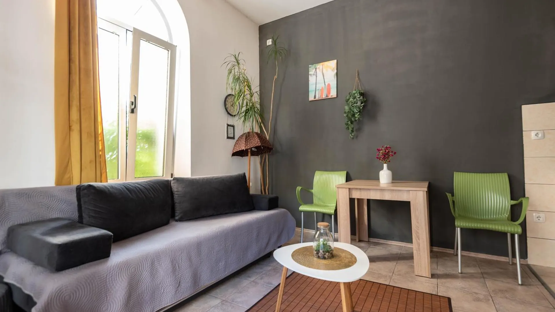 Appartement Apartman Kata à Split Croatie