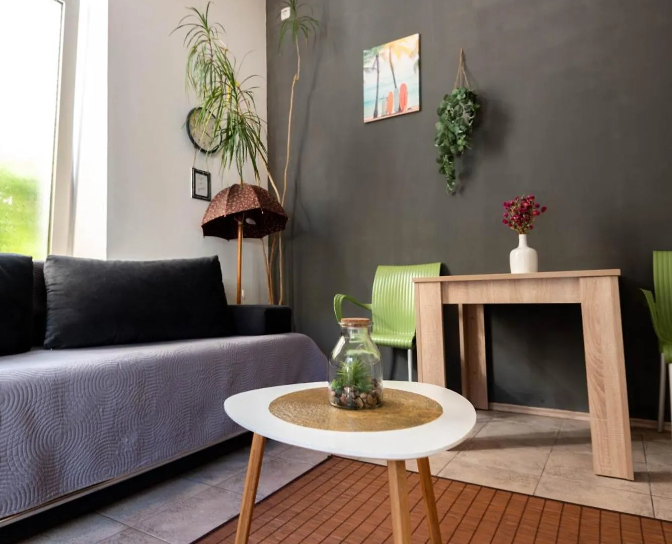 Appartement Apartman Kata à Split