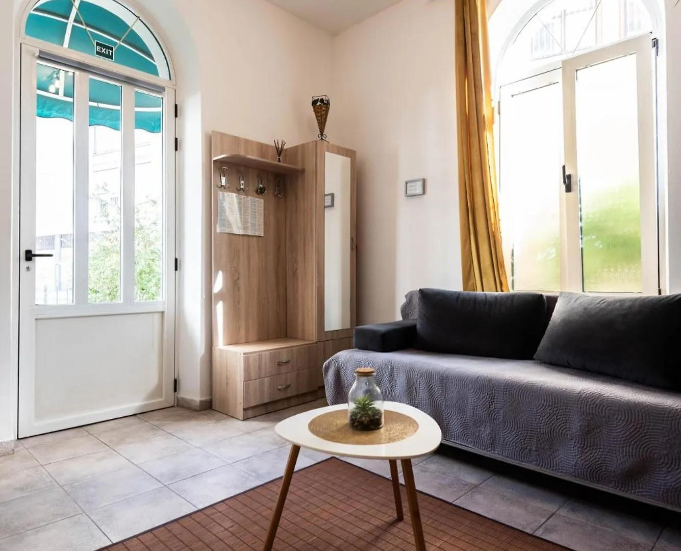 Appartement Apartman Kata à Split