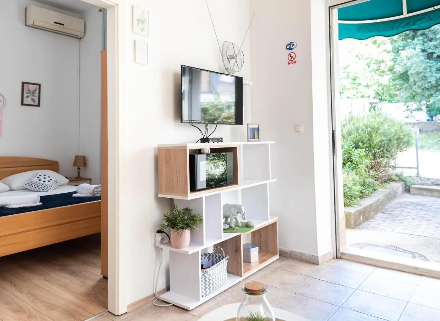 Appartement Apartman Kata à Split