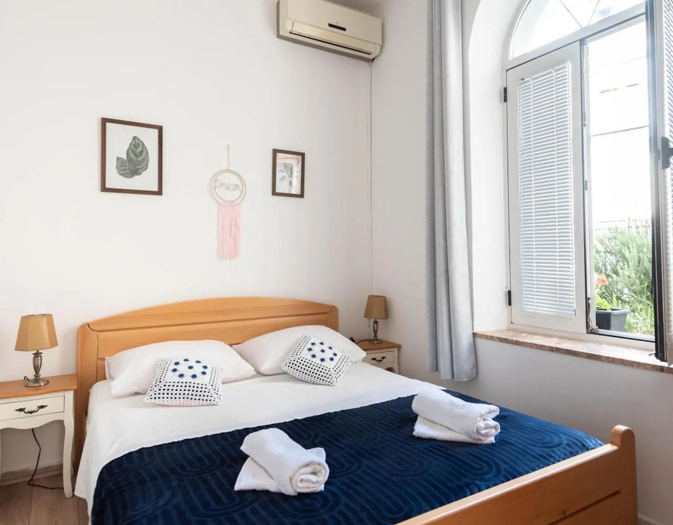 Appartement Apartman Kata à Split Croatie