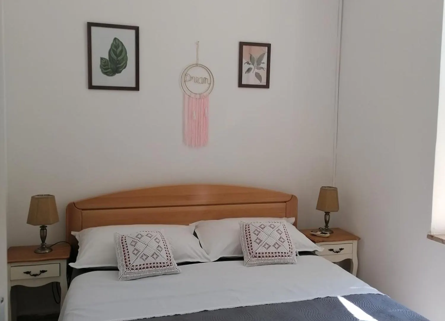 Appartement Apartman Kata à Split Croatie