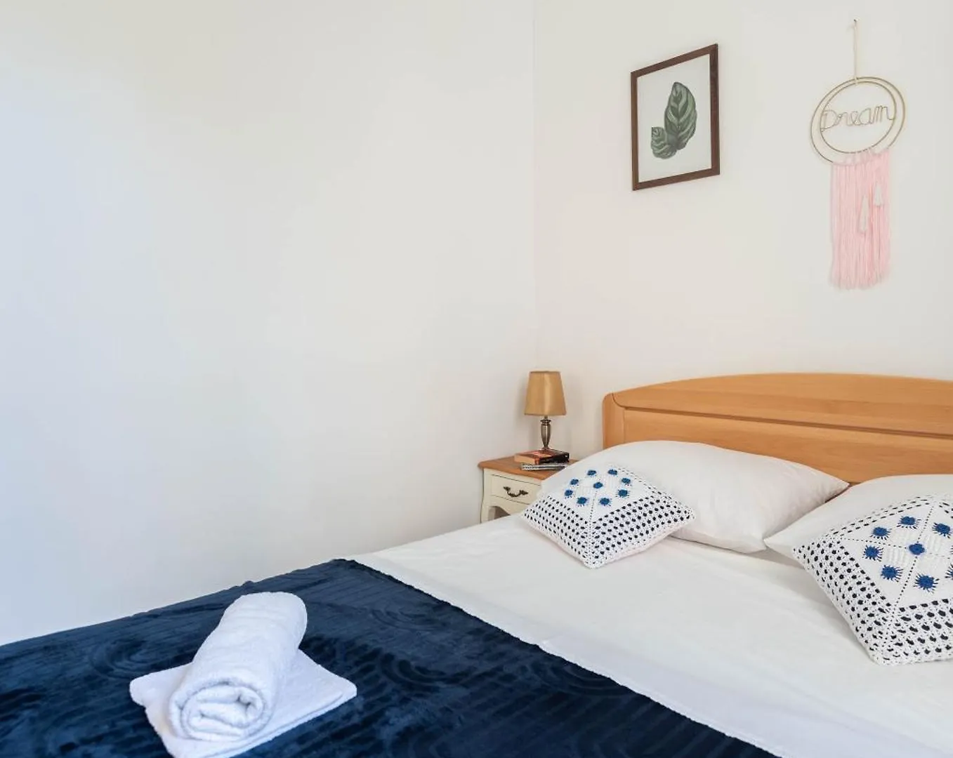 Appartement Apartman Kata à Split