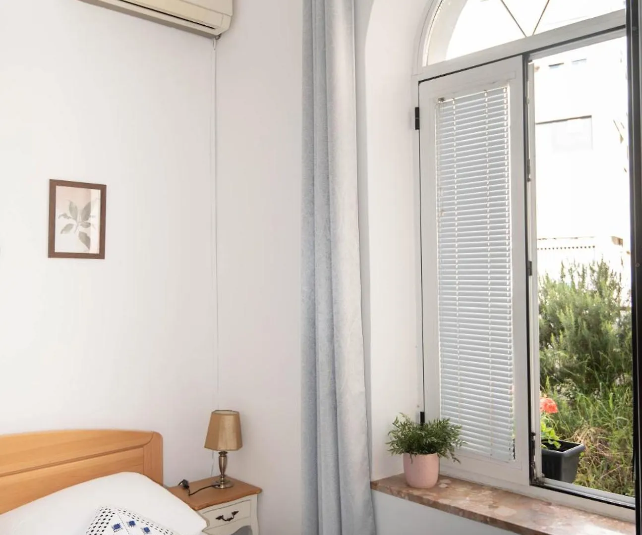 Appartement Apartman Kata à Split 0*,