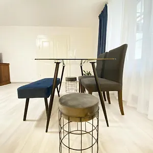Fano Old Town Appartement Prague