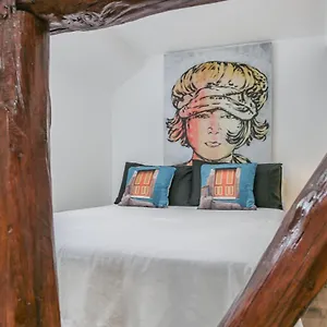 Alfama Lyfe Appartement Lisboa