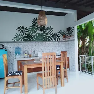 Kakau 2 - Villa Ubud