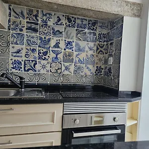 Fado Appartement Lisboa