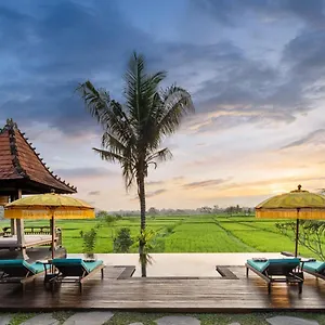 The Joglo At Umah Sunset Villa Ubud
