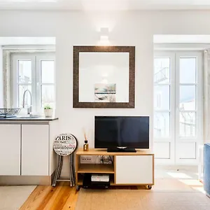 Santana By Sublime Appartement Lisboa